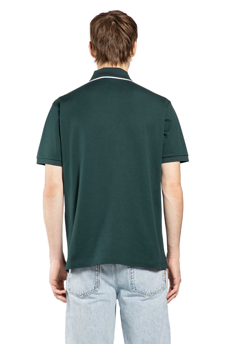 Archive Logo Polo Shirt