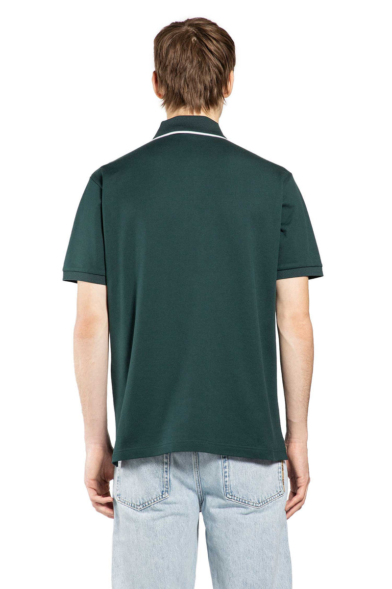 Archive Logo Polo Shirt