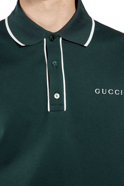 Archive Logo Polo Shirt