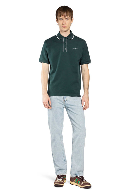 Archive Logo Polo Shirt