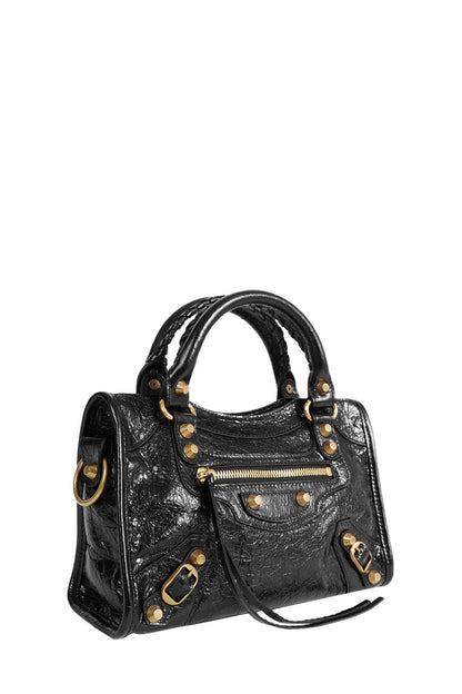 Le city Mini Top Handle Bag
