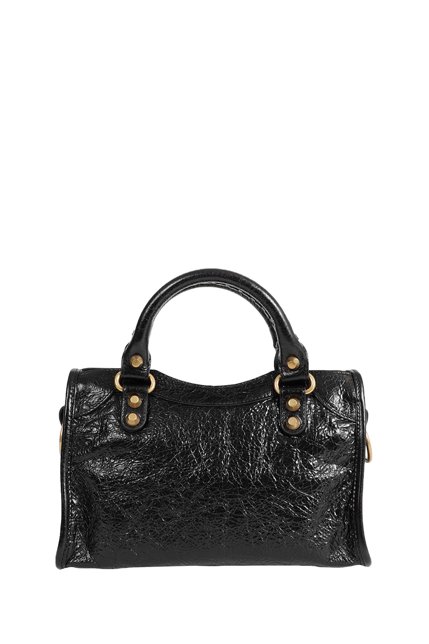 Le city Mini Top Handle Bag