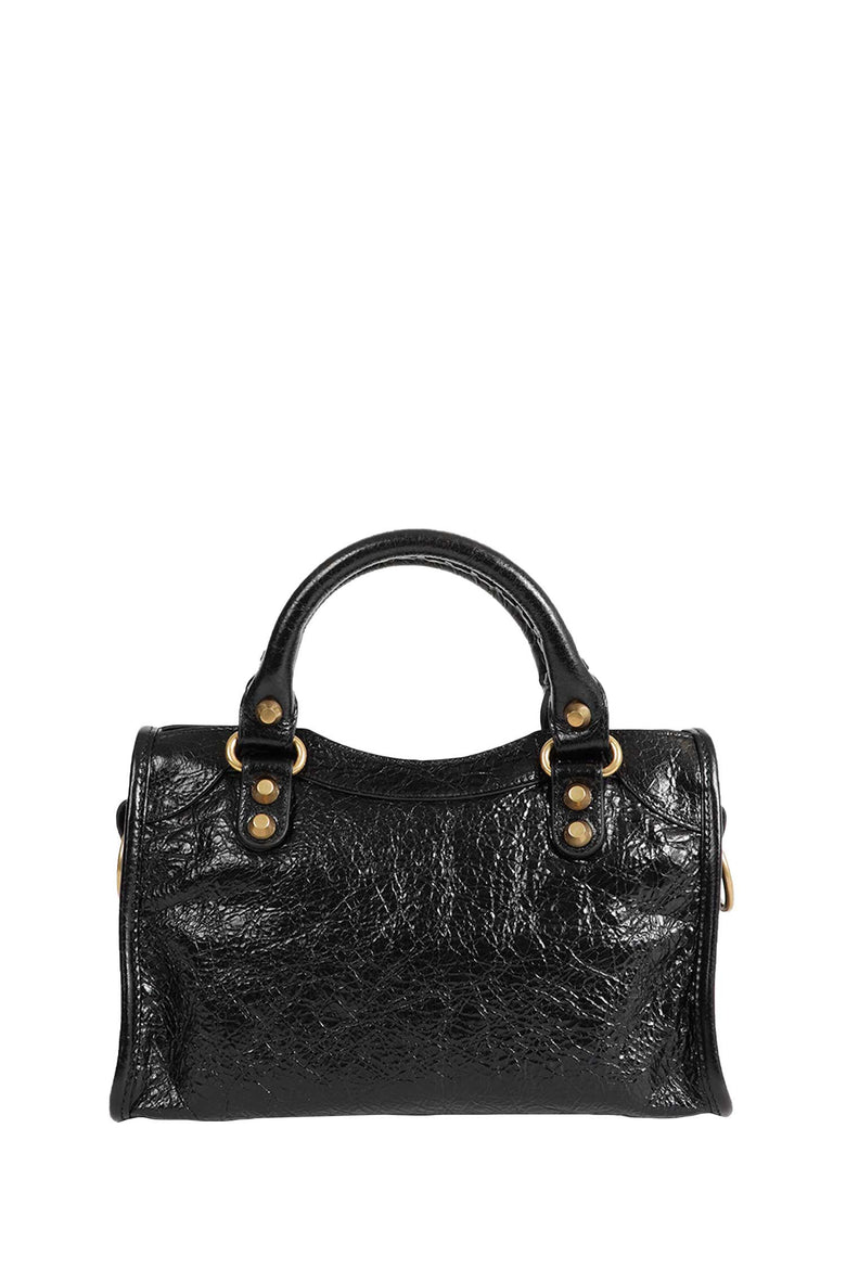 
              Le city Mini Top Handle Bag
            