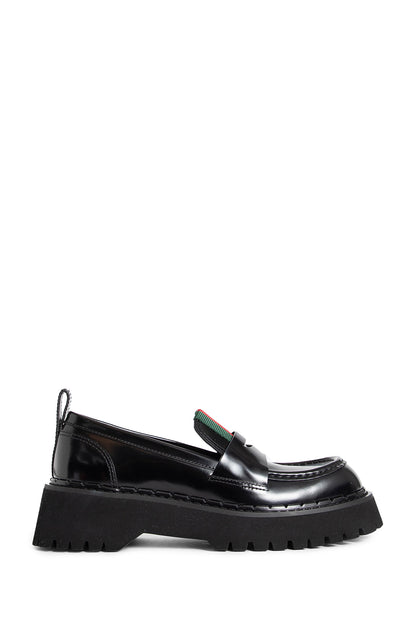 Antonioli GUCCI WOMAN BLACK FLATS