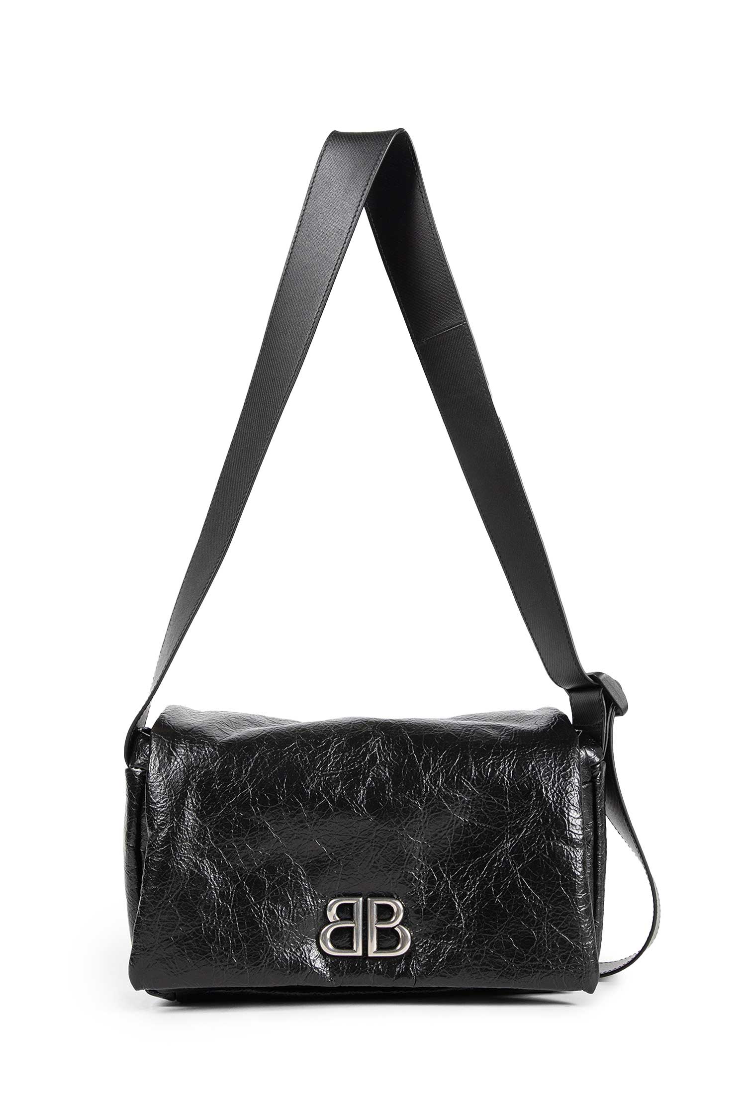 Monaco Flap Messenger Bag