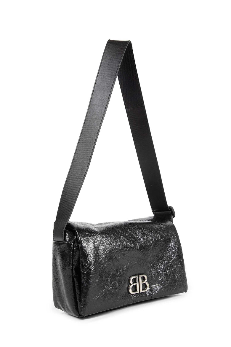 Monaco Flap Messenger Bag