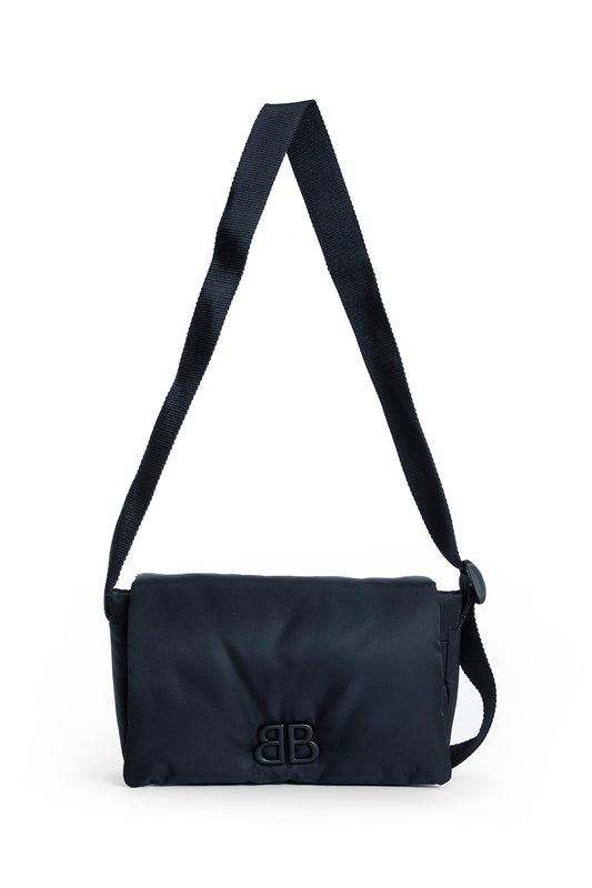 Monaco Flap Messenger Bag Small