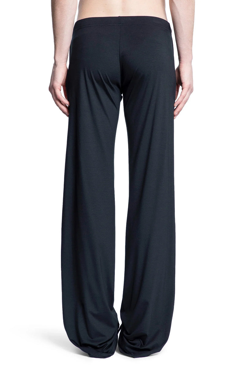 Elastic Pants in Stretch Modal - Antonioli.eu