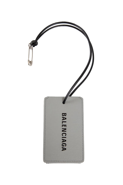 BALENCIAGA WOMAN GREY JEWELLERY