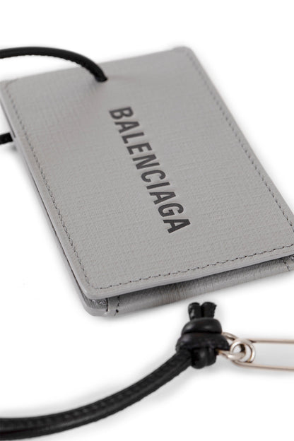 BALENCIAGA WOMAN GREY JEWELLERY