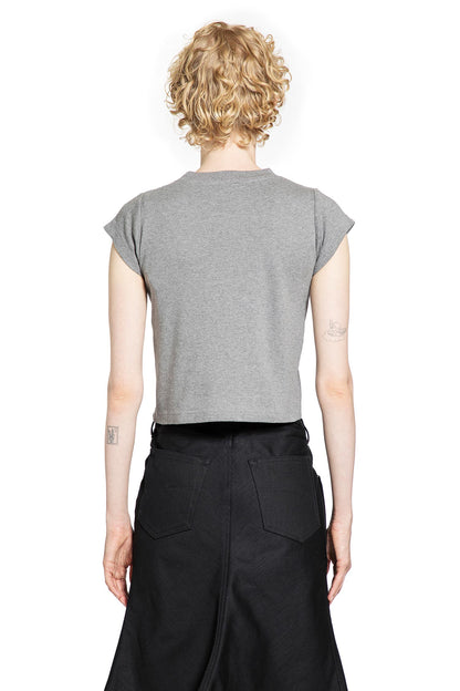 Luxury Script Shrunk T-Shirt