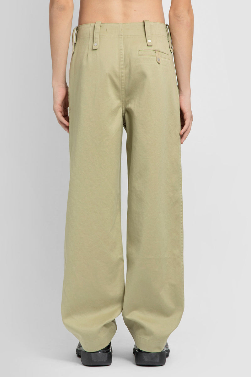 Pantaloni corti clearance burberry uomo