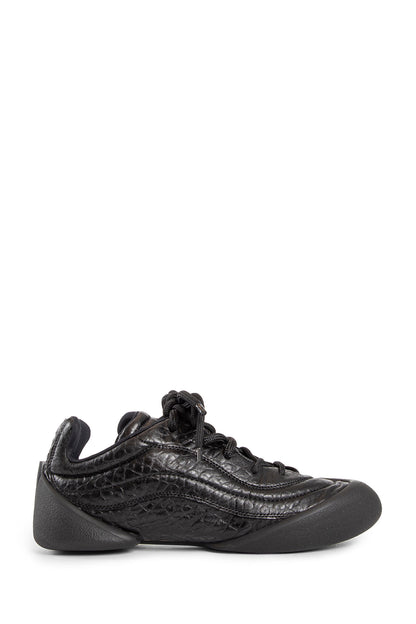 Antonioli ALEXANDER MCQUEEN MAN BLACK SNEAKERS