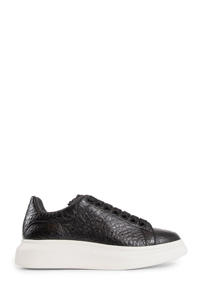 Antonioli ALEXANDER MCQUEEN MAN BLACK SNEAKERS