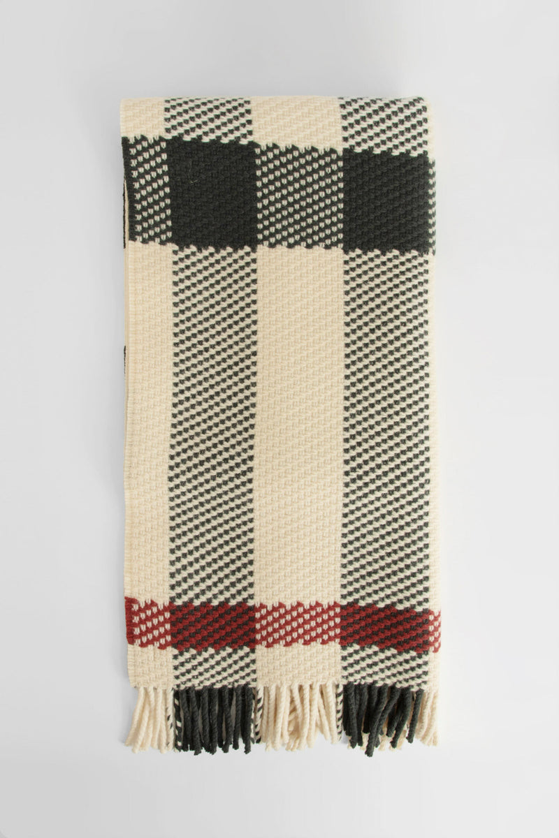 Unisex on sale burberry scarf