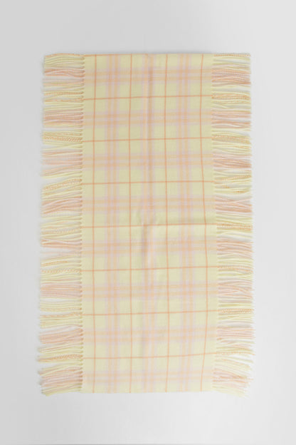 Antonioli BURBERRY WOMAN MULTICOLOR SCARVES