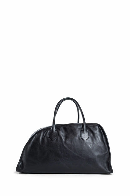 Antonioli BURBERRY MAN BLACK BACKPACKS & TRAVEL BAGS