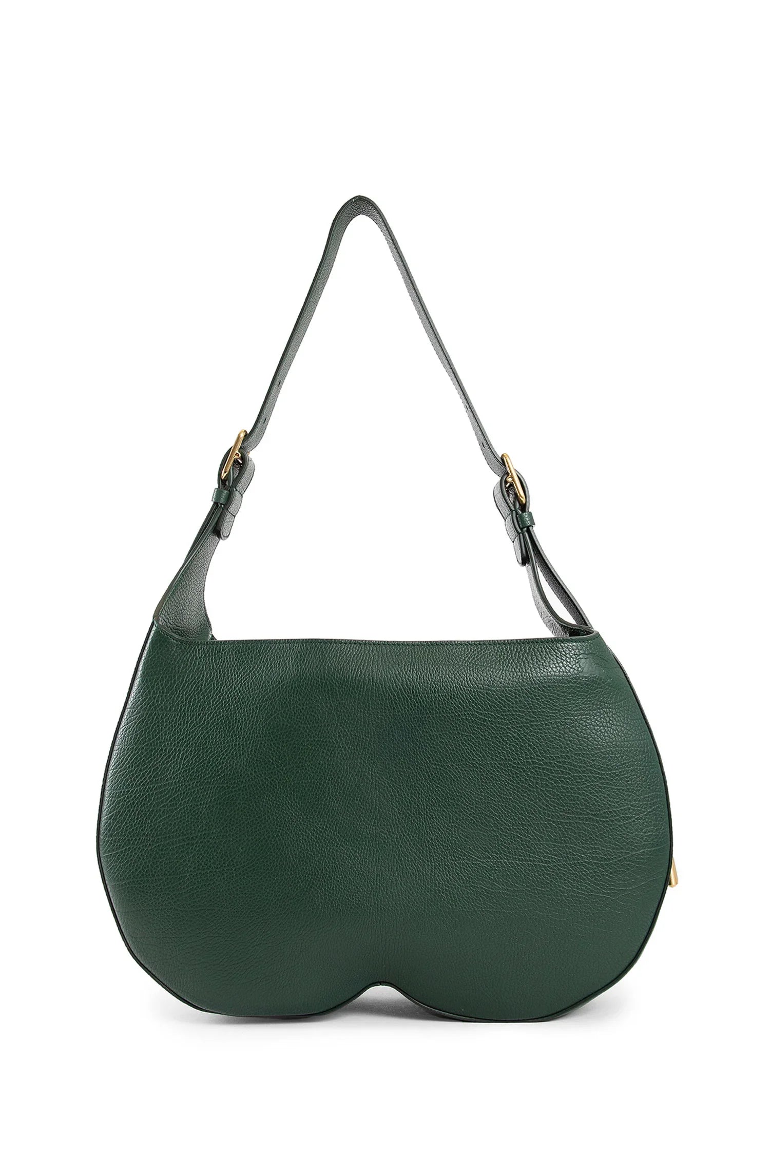 BURBERRY WOMAN GREEN SHOULDER BAGS - Antonioli.eu