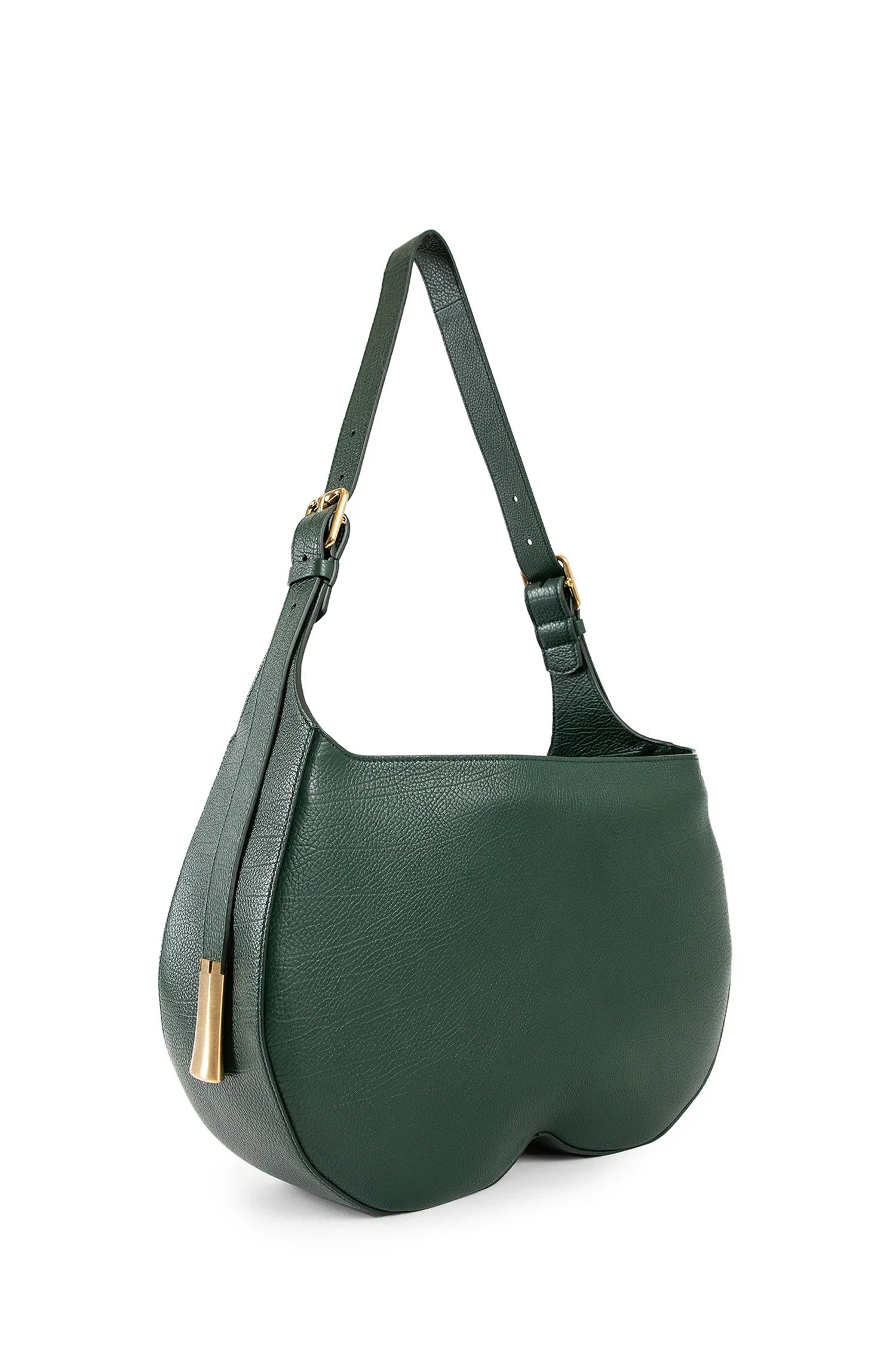 BURBERRY WOMAN GREEN SHOULDER BAGS - Antonioli.eu