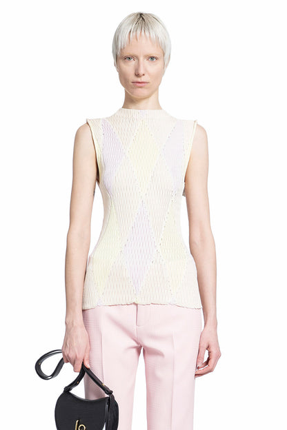 Antonioli BURBERRY WOMAN MULTICOLOR TOPS