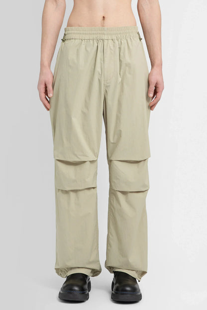 Antonioli BURBERRY MAN BEIGE TROUSERS