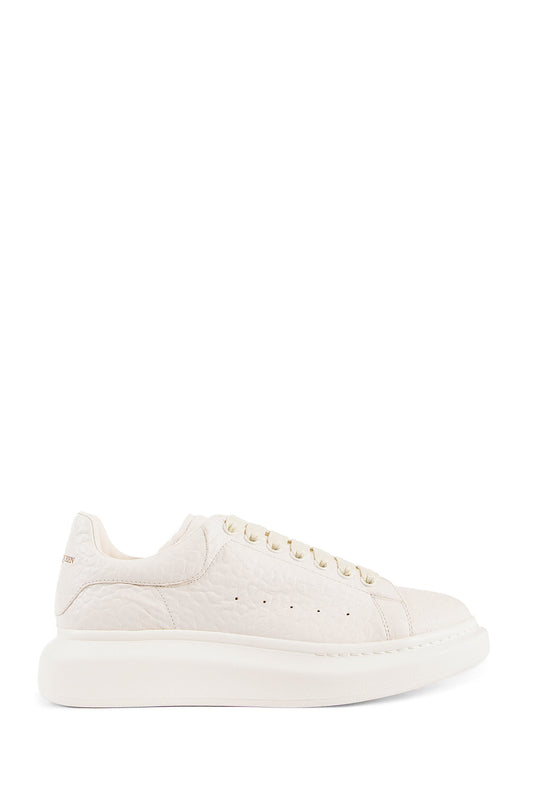 ALEXANDER MCQUEEN WOMAN  SNEAKERS