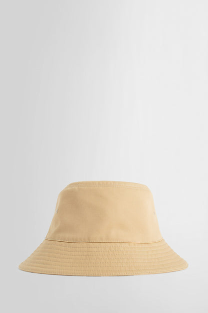 BURBERRY UNISEX BEIGE HATS