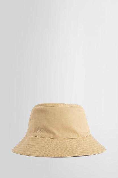 BURBERRY UNISEX BEIGE HATS