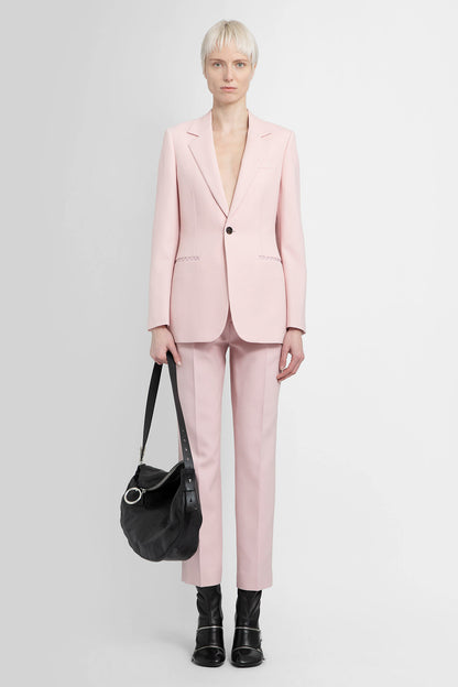 BURBERRY WOMAN PINK BLAZERS