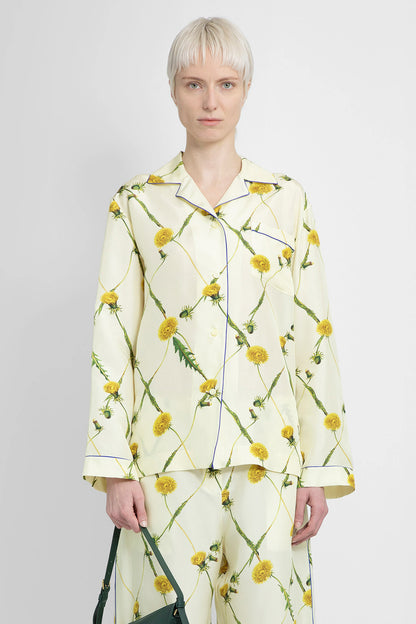 Antonioli BURBERRY WOMAN MULTICOLOR SHIRTS