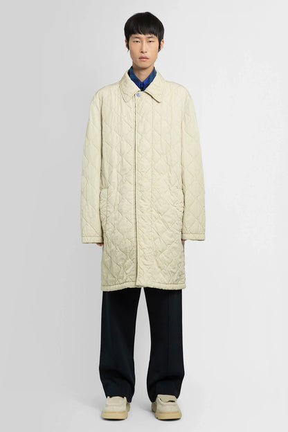 Antonioli BURBERRY MAN BEIGE COATS