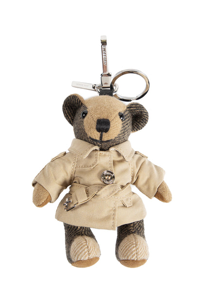 Thomas Bear Charm