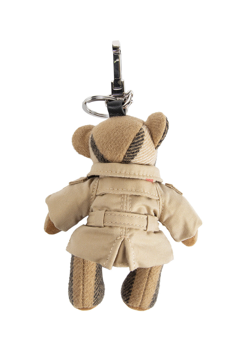 Thomas Bear Charm