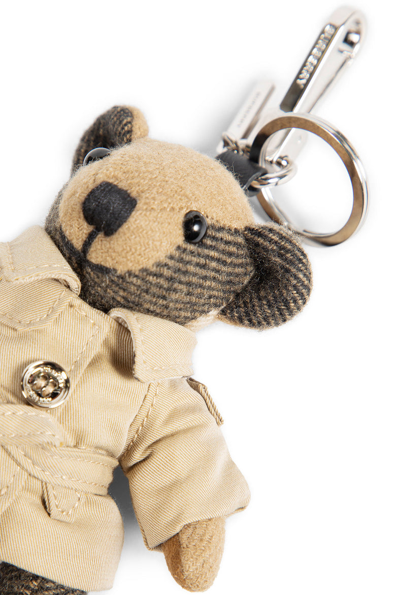 Thomas Bear Charm
