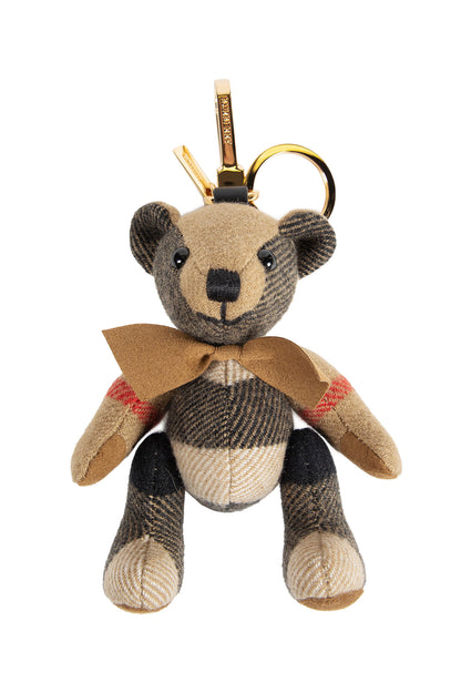 Thomas Bear Charm
