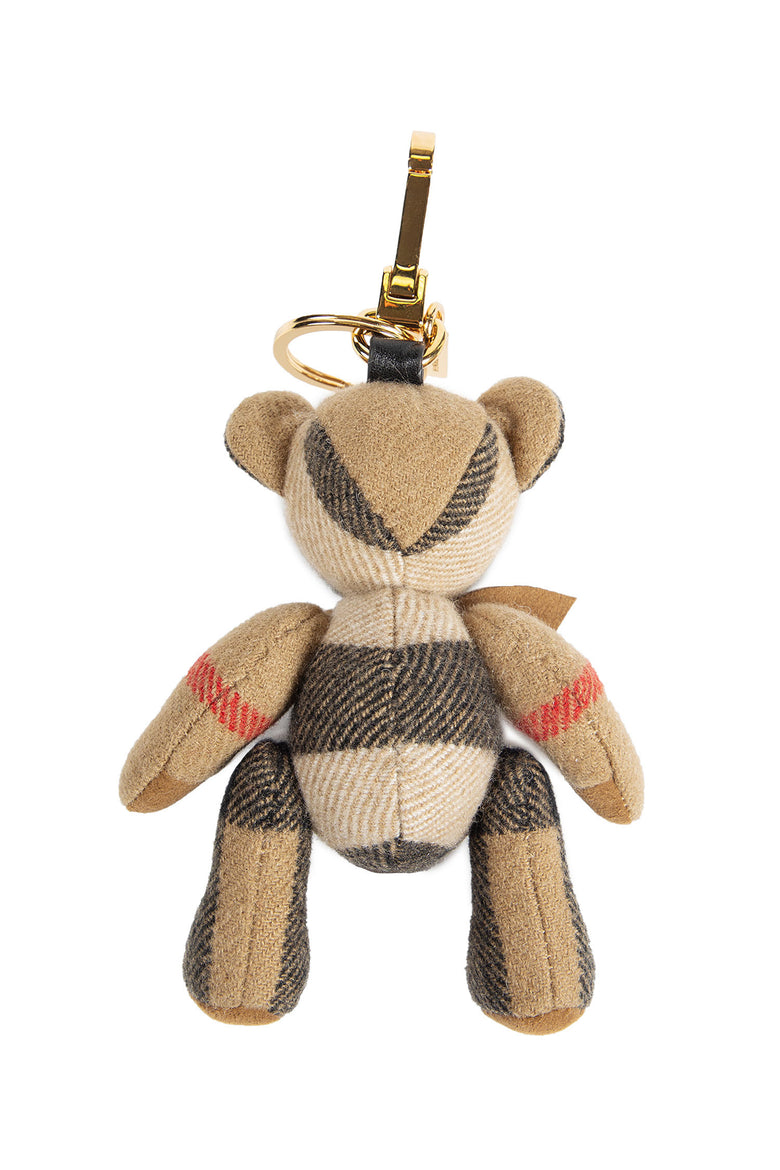 Thomas Bear Charm
