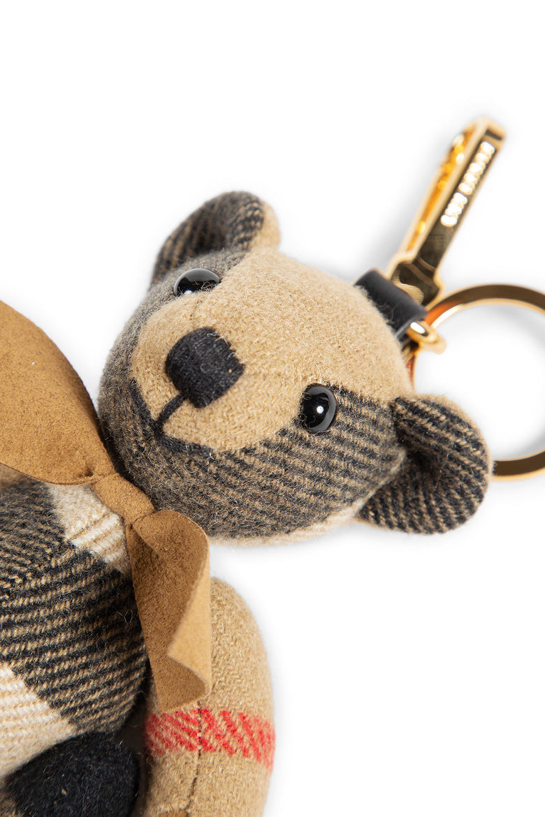 Thomas Bear Charm