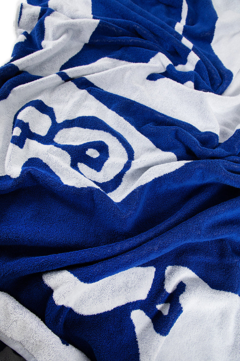 EKD ctton towel - Antonioli.eu