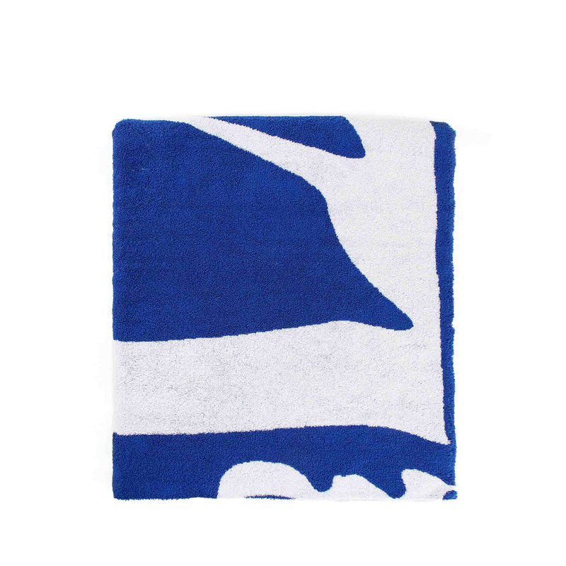 EKD ctton towel - Antonioli.eu