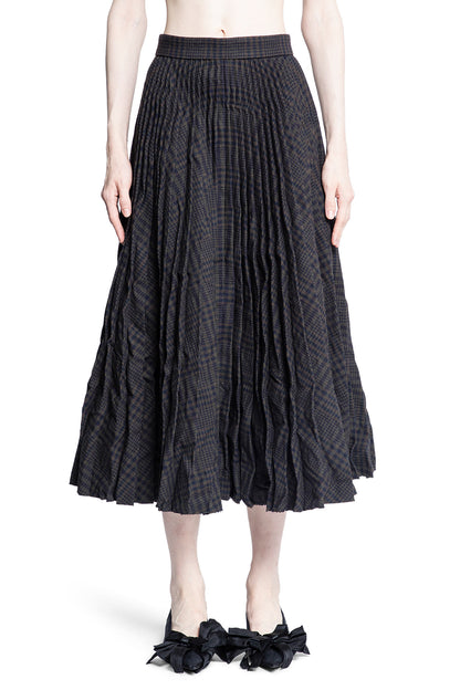 Antonioli BALENCIAGA WOMAN MULTICOLOR SKIRTS