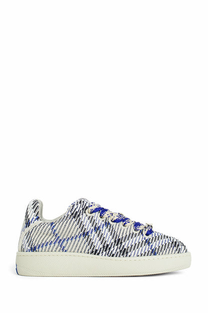 Antonioli BURBERRY WOMAN MULTICOLOR SNEAKERS