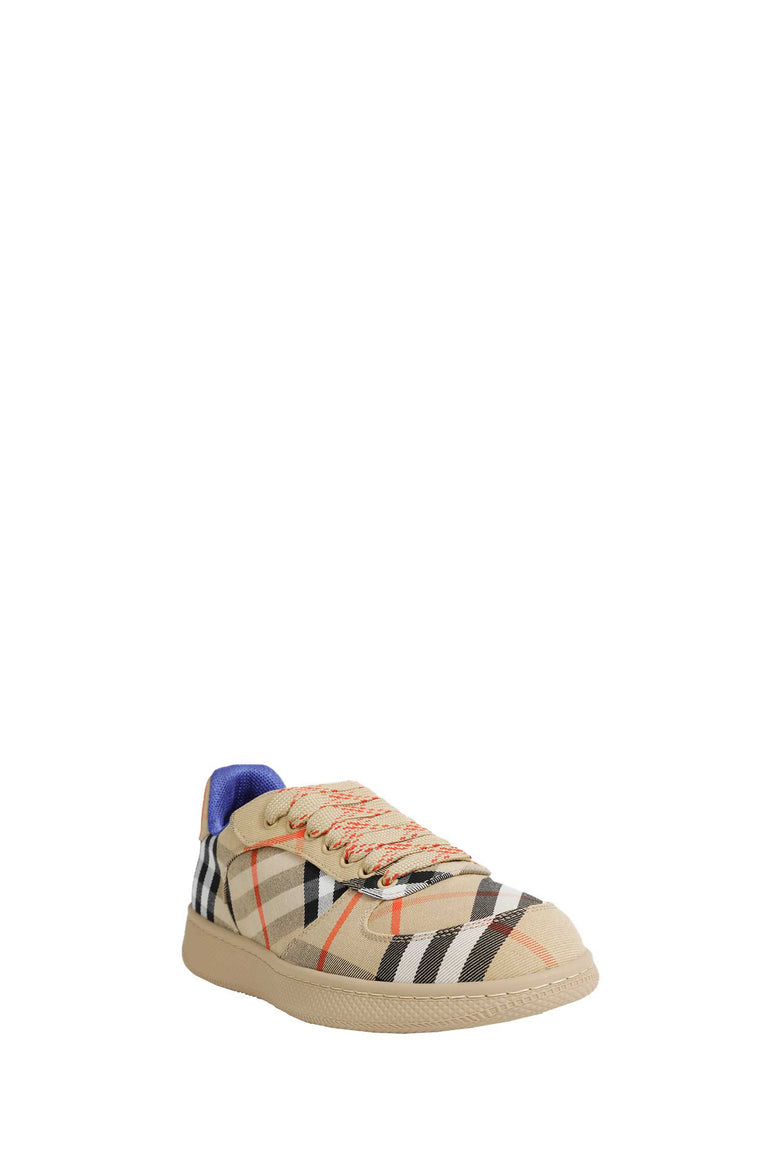 
              BURBERRY Check Terrace Sneakers man
            
