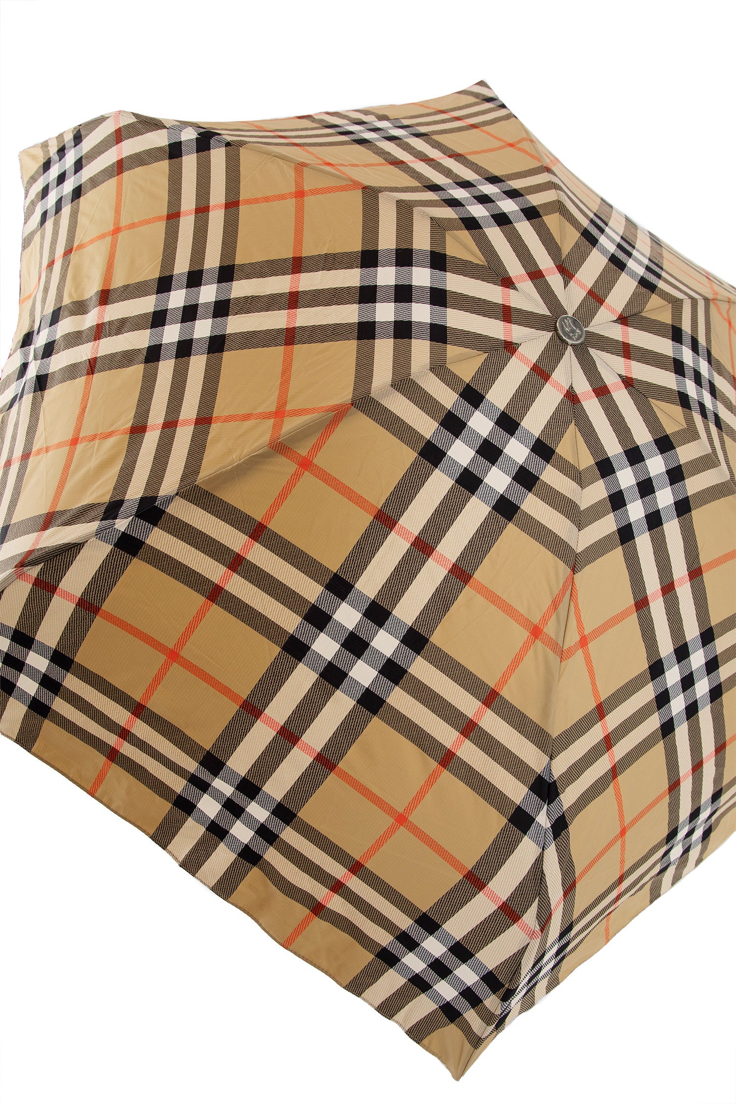 BURBERRY MAN BEIGE HOME & LIFESTYLE