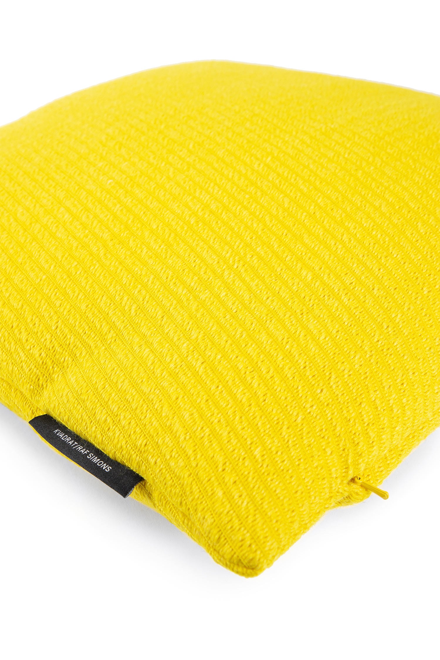 KVADRAT/ RAF SIMONS UNISEX YELLOW HOME & LIFESTYLE