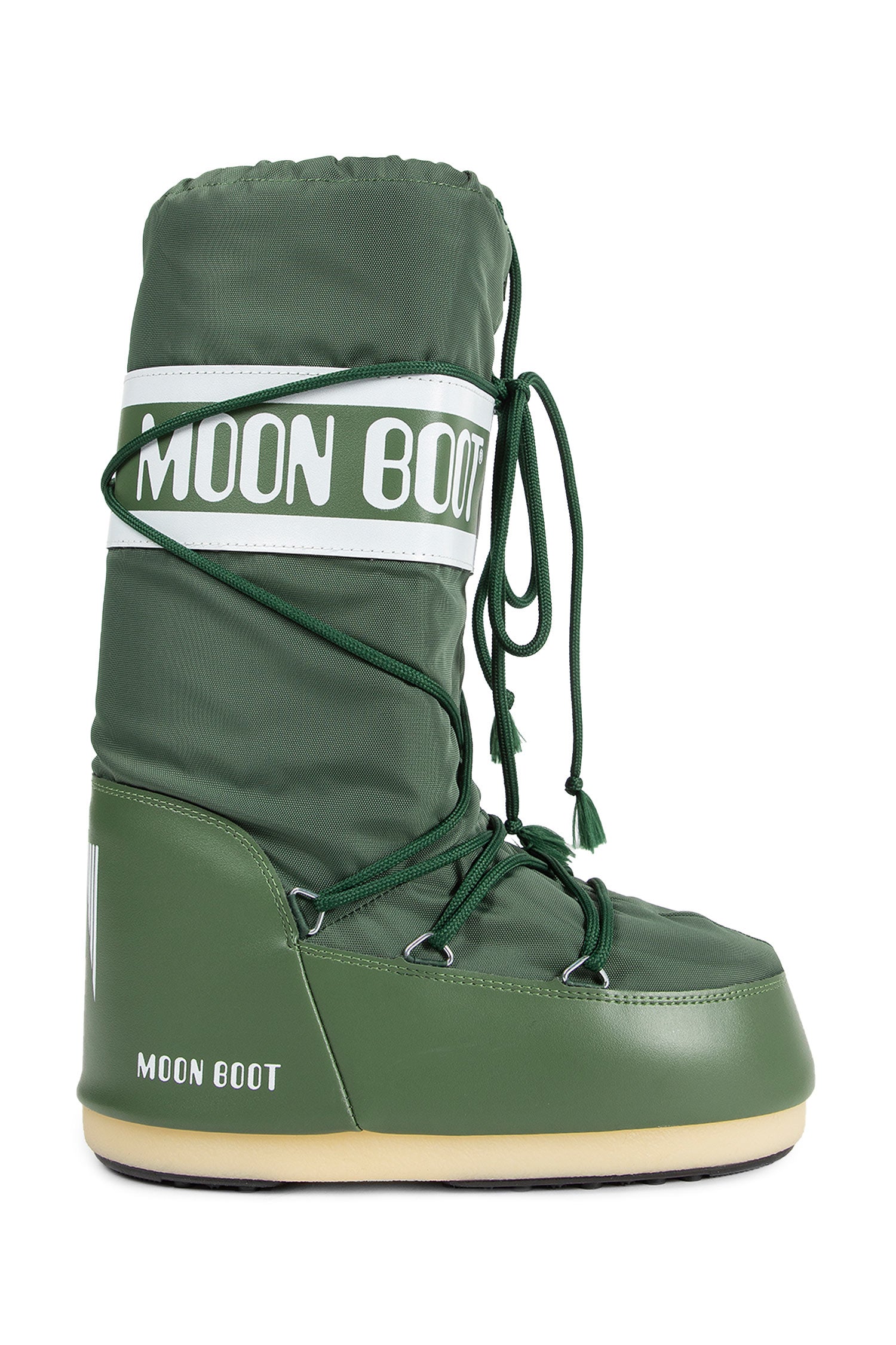 Icon Nylon Ski Boots