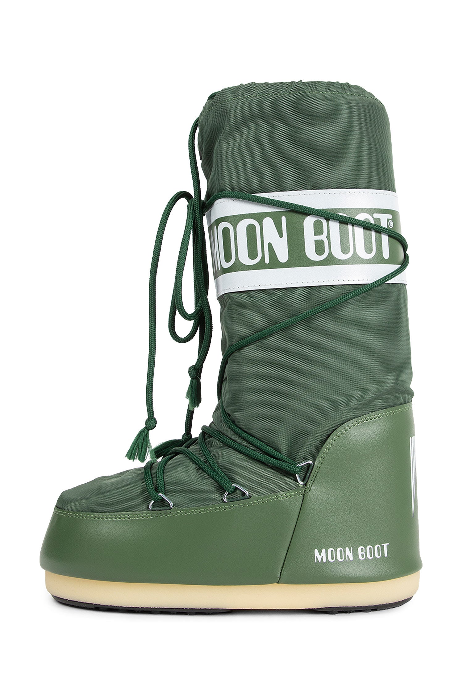 Icon Nylon Ski Boots