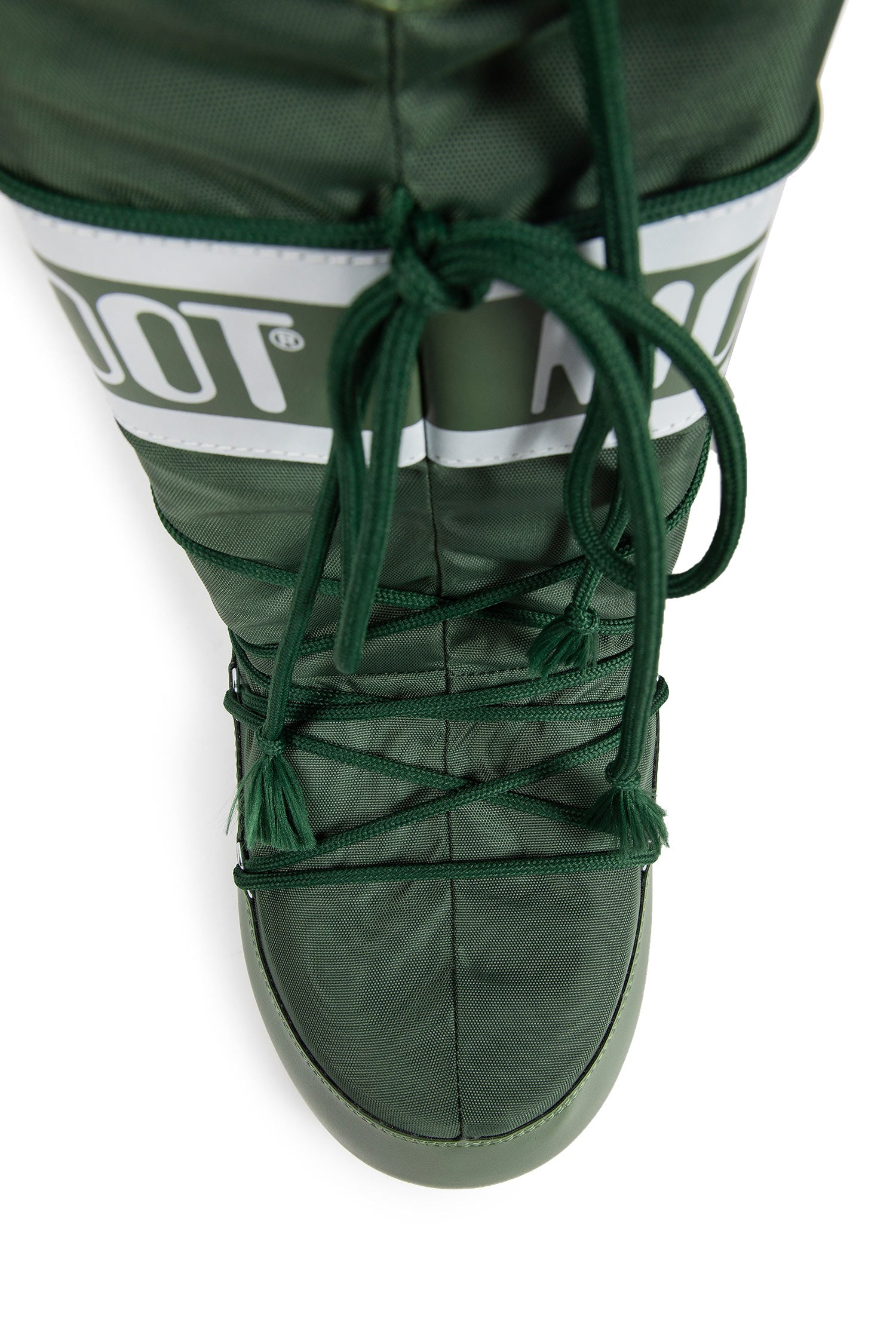 Icon Nylon Ski Boots