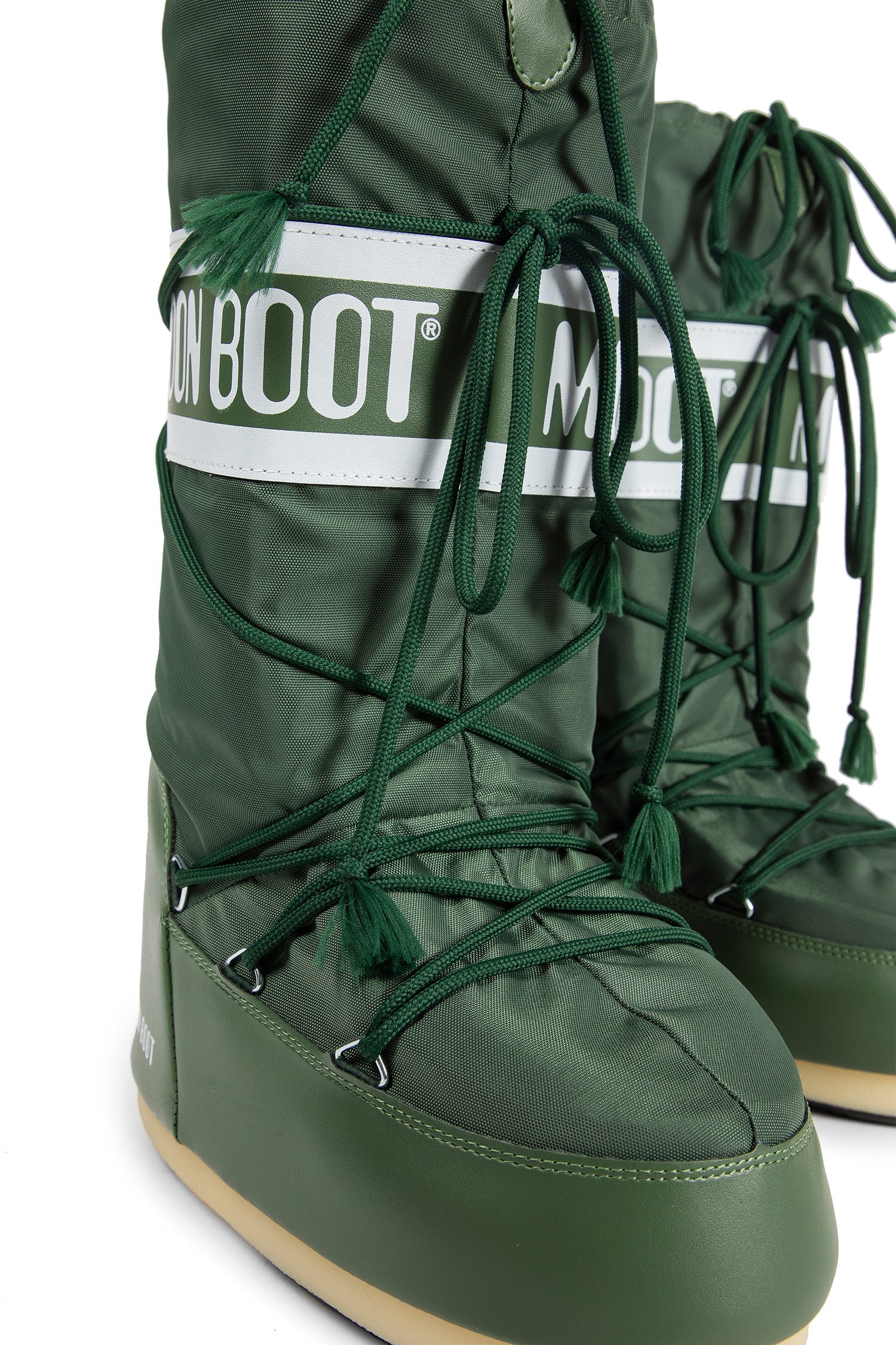 Icon Nylon Ski Boots