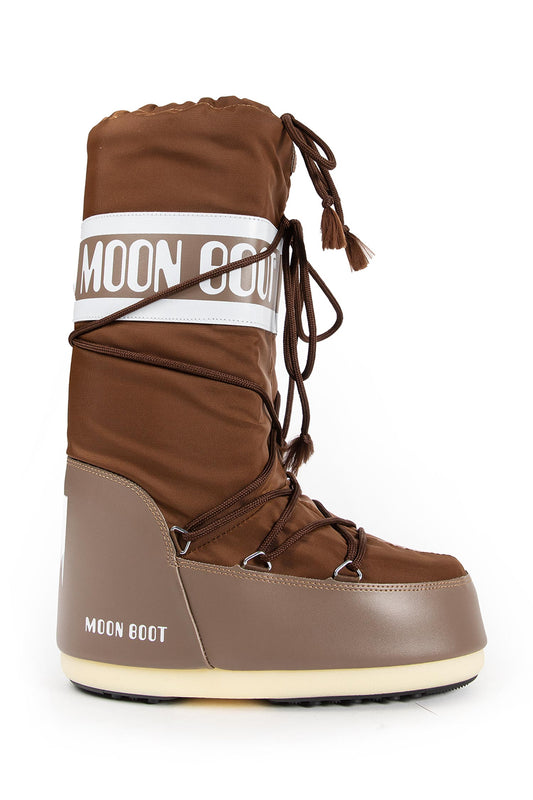 Icon Nylon Boots