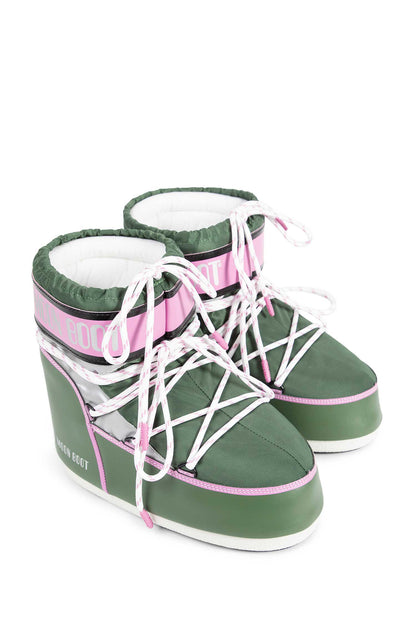 MOON BOOT UNISEX  BOOTS